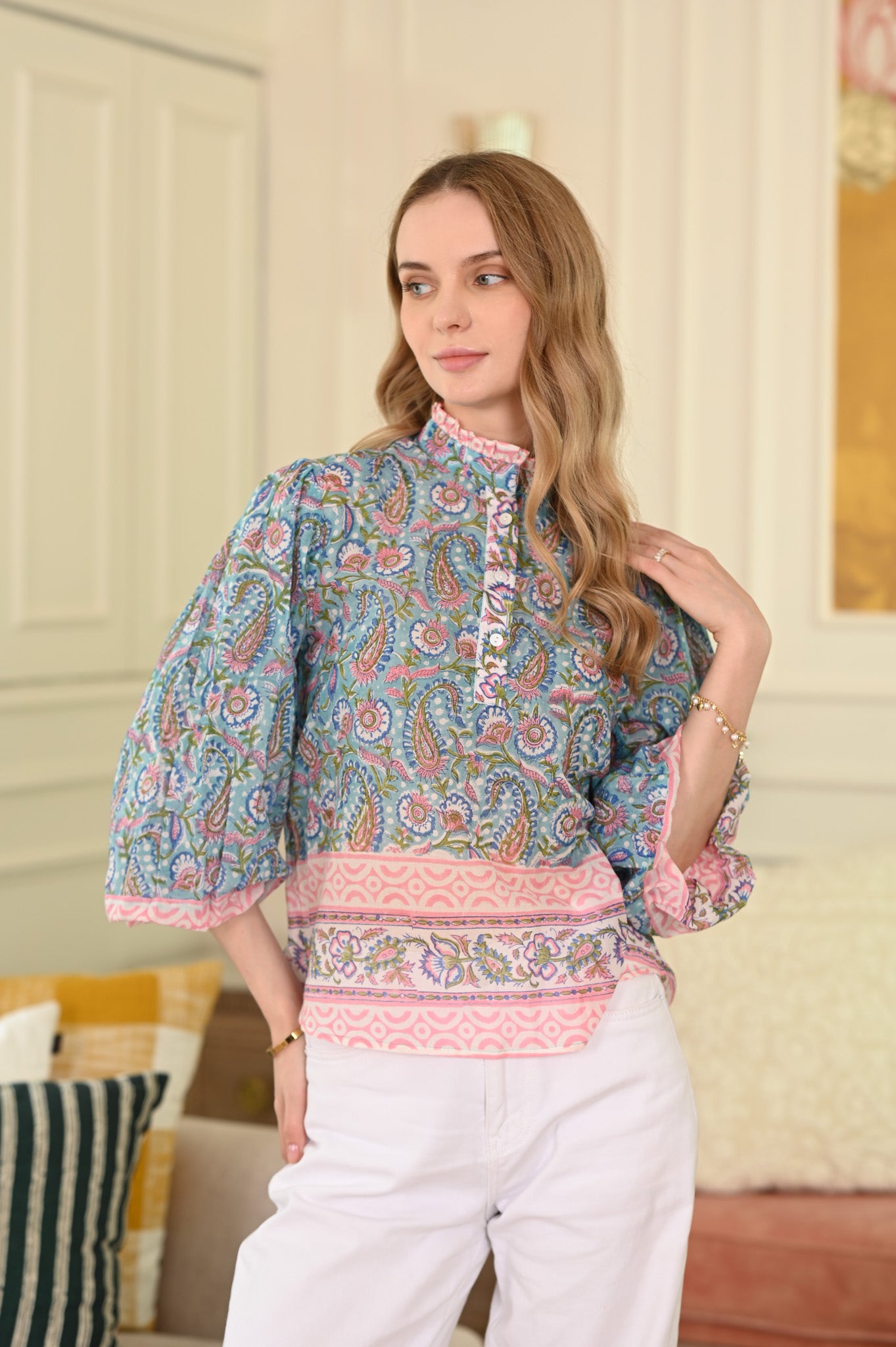 Bella Top