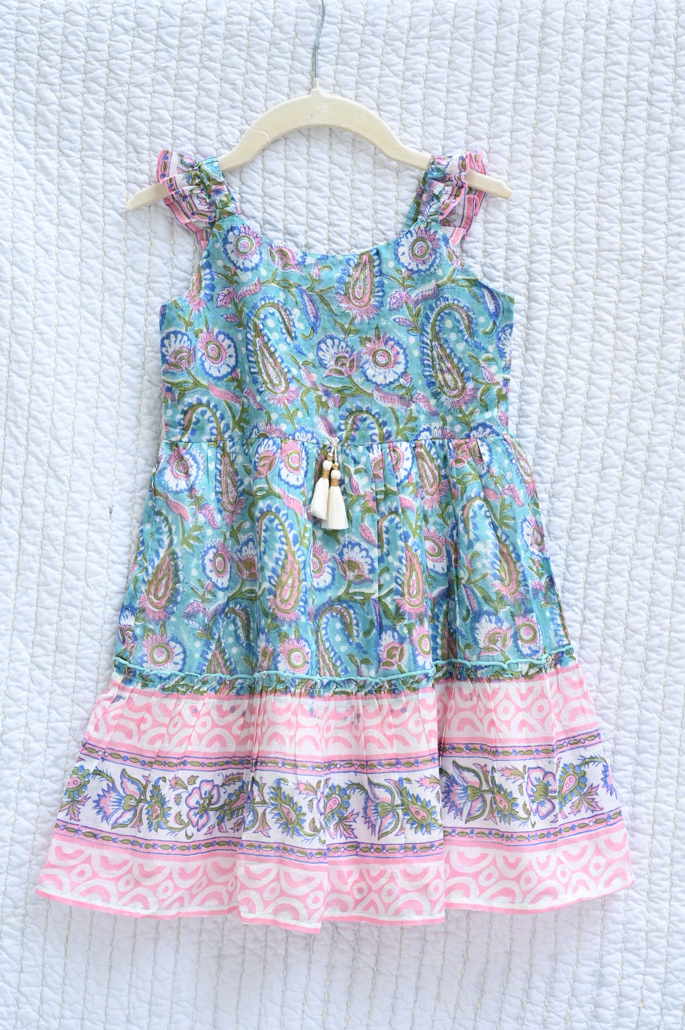 Kids Sophie Dress