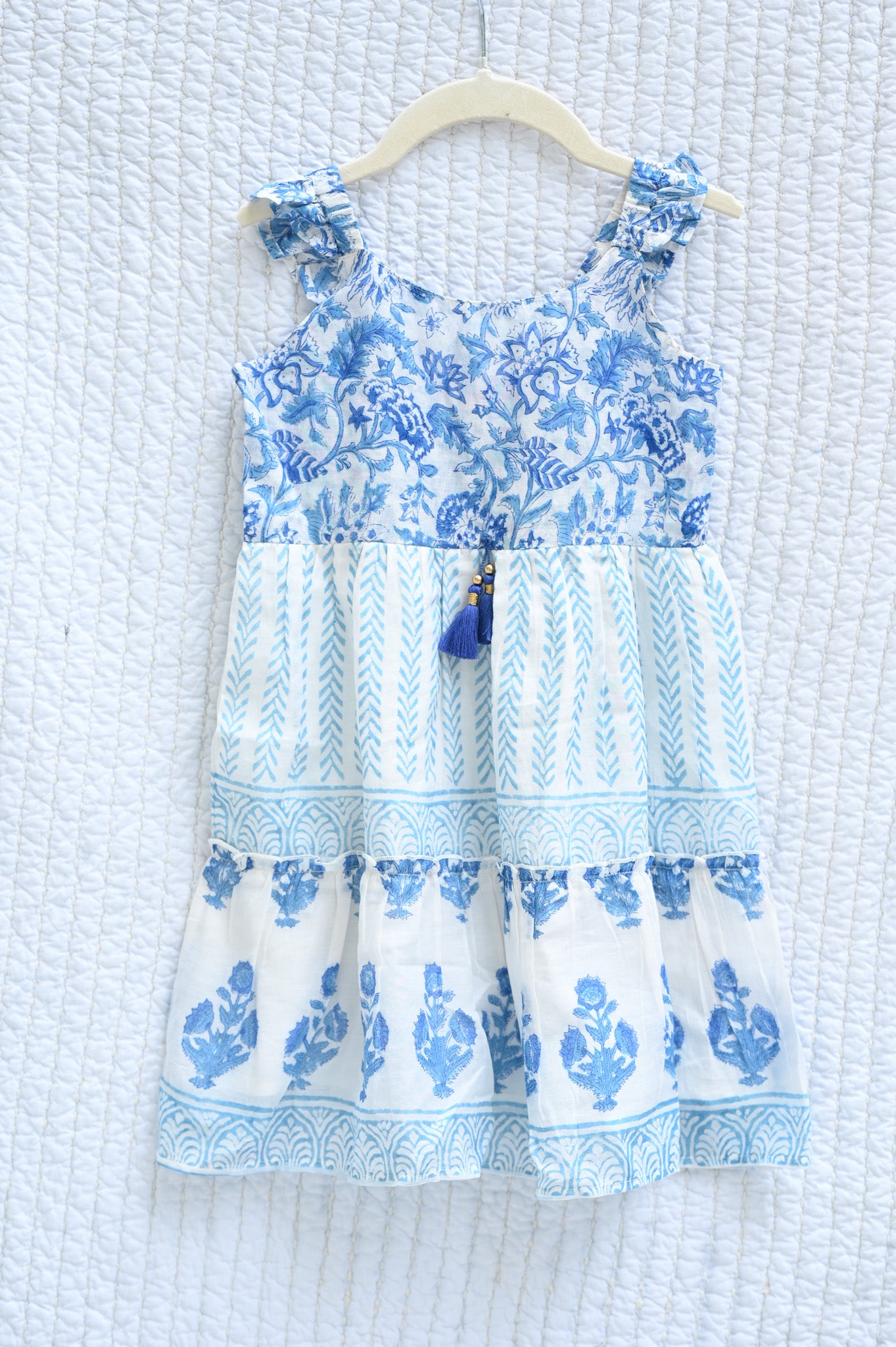 Kids Sophie Dress