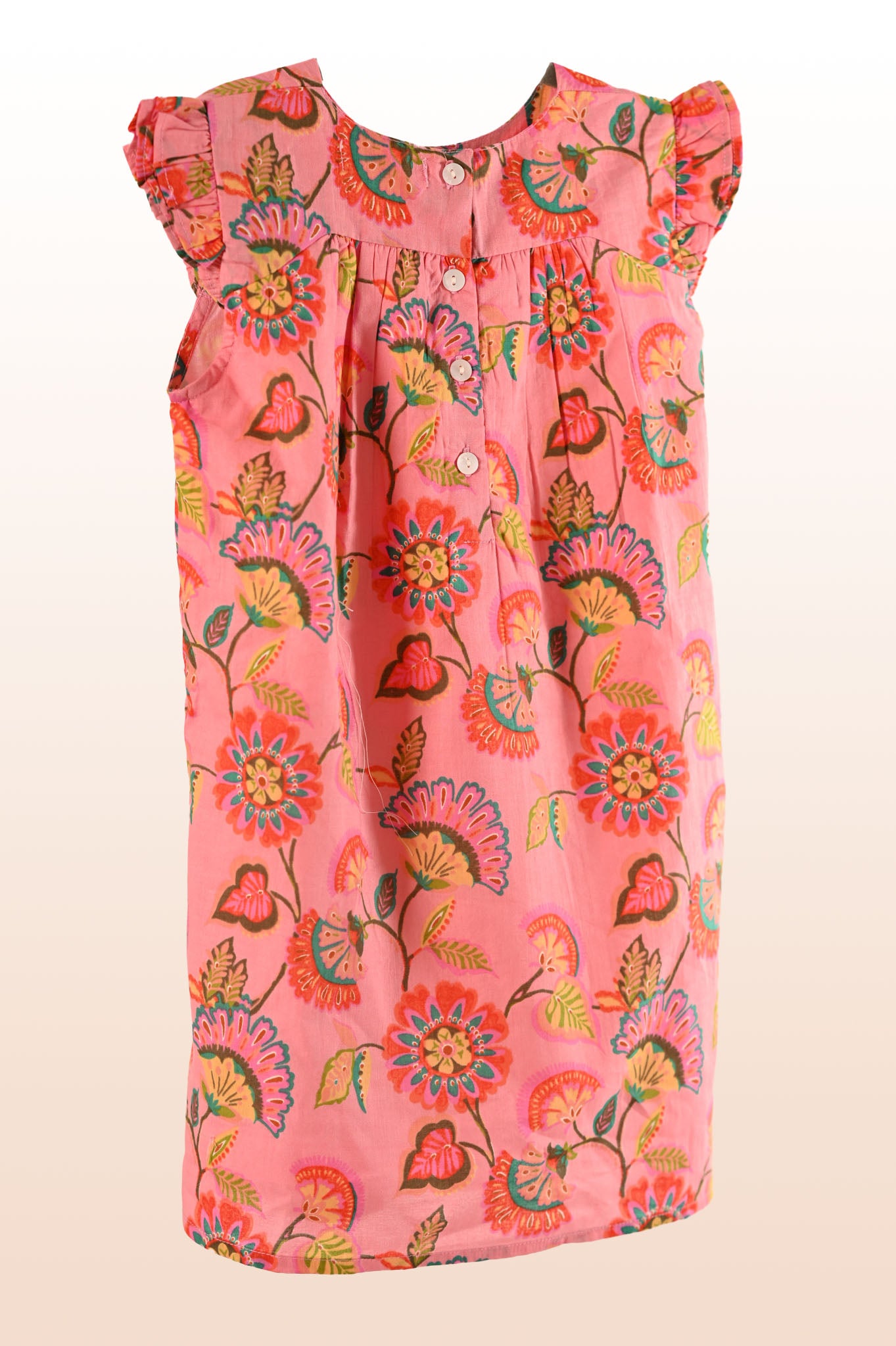 Kids Emily Dress