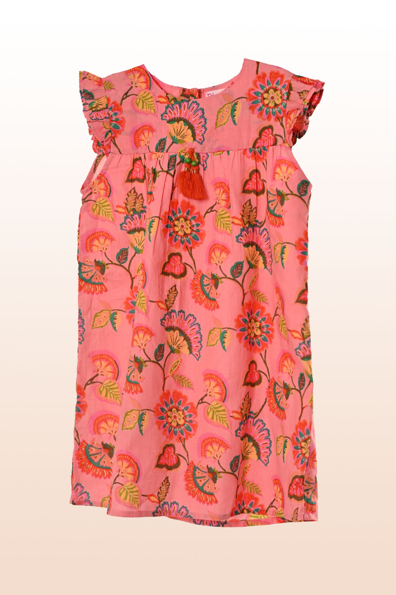 Kids Emily Dress