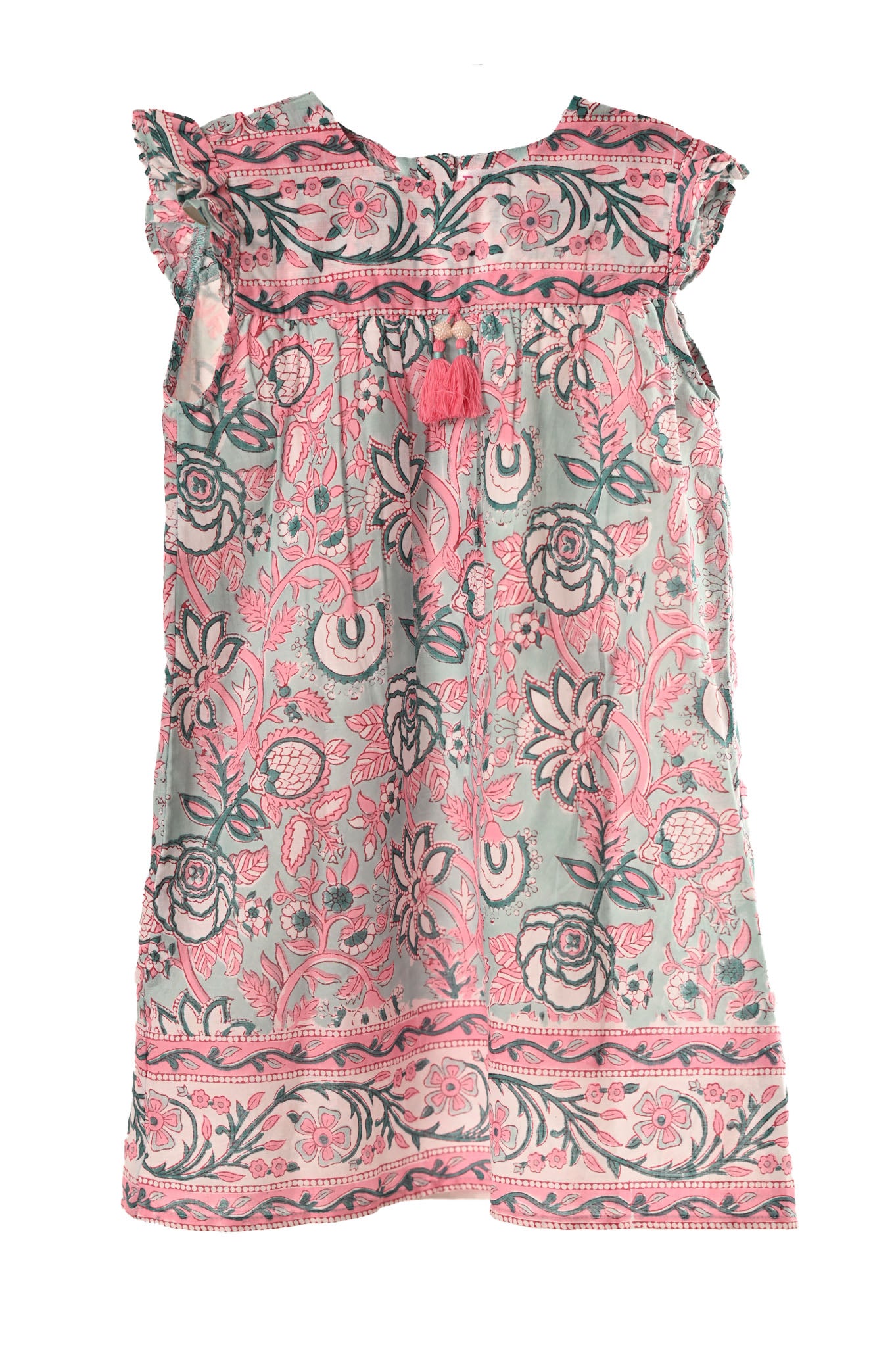Kids Emily Dress