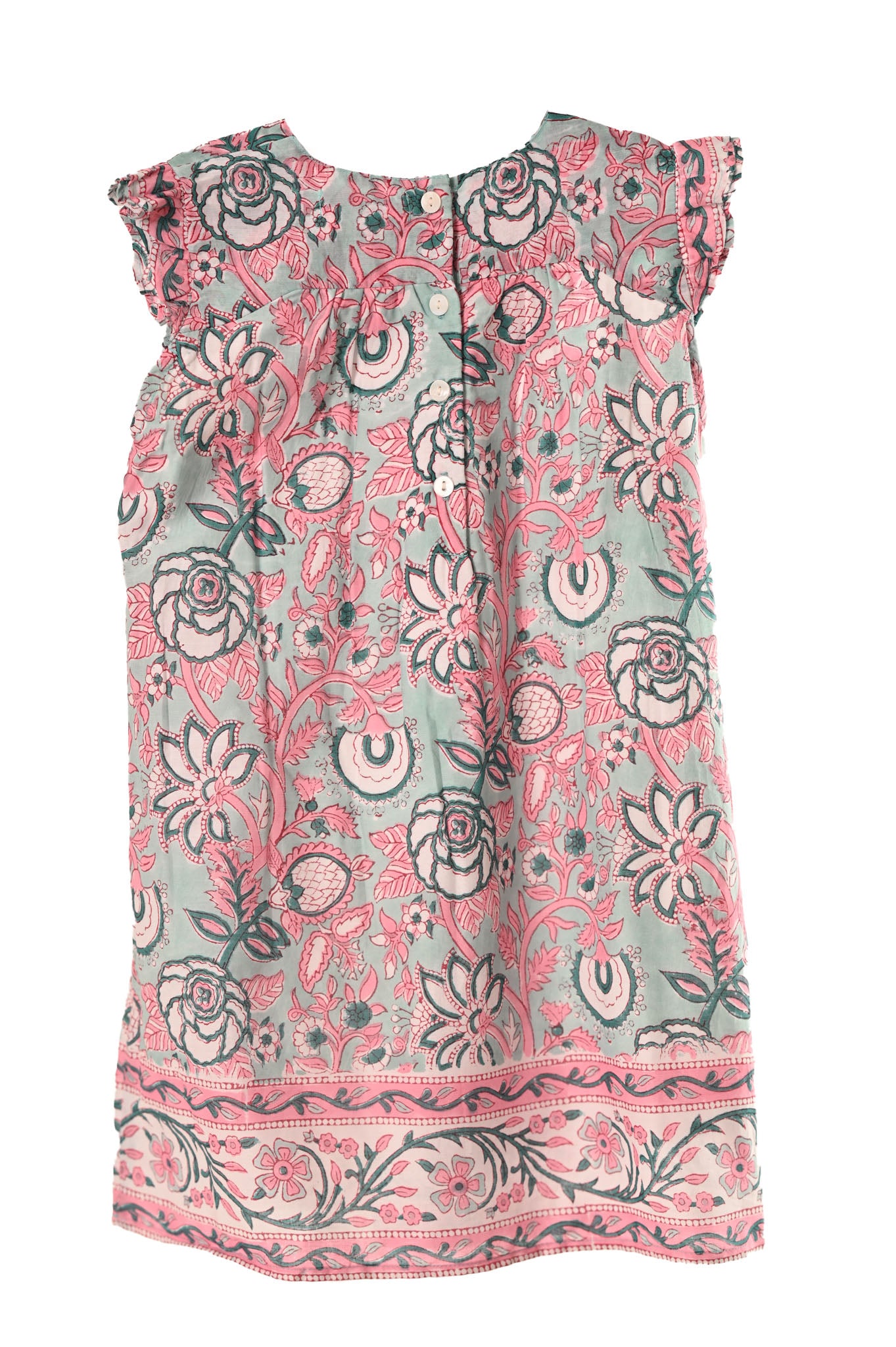 Kids Emily Dress