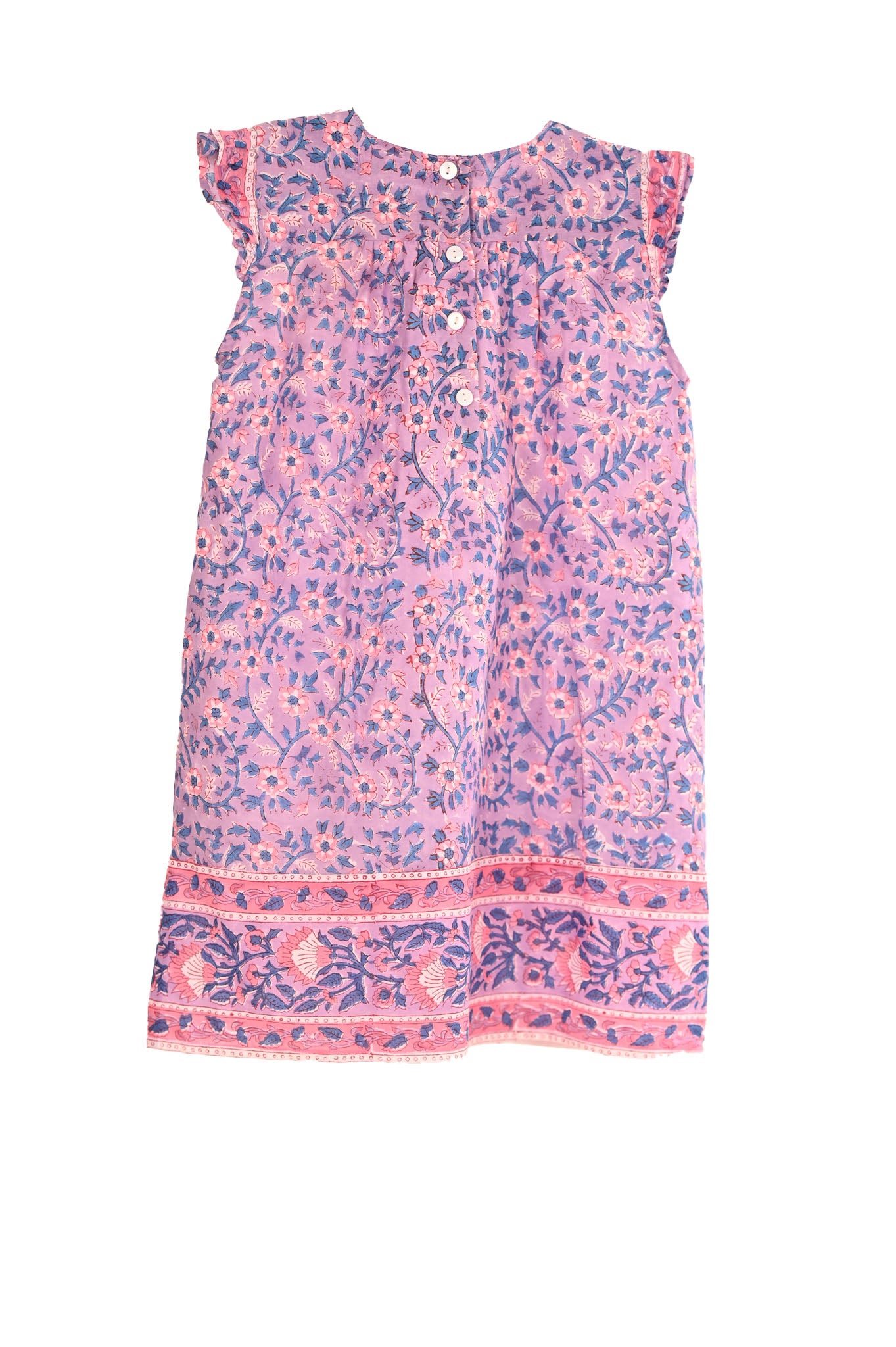 Kids Emily Dress