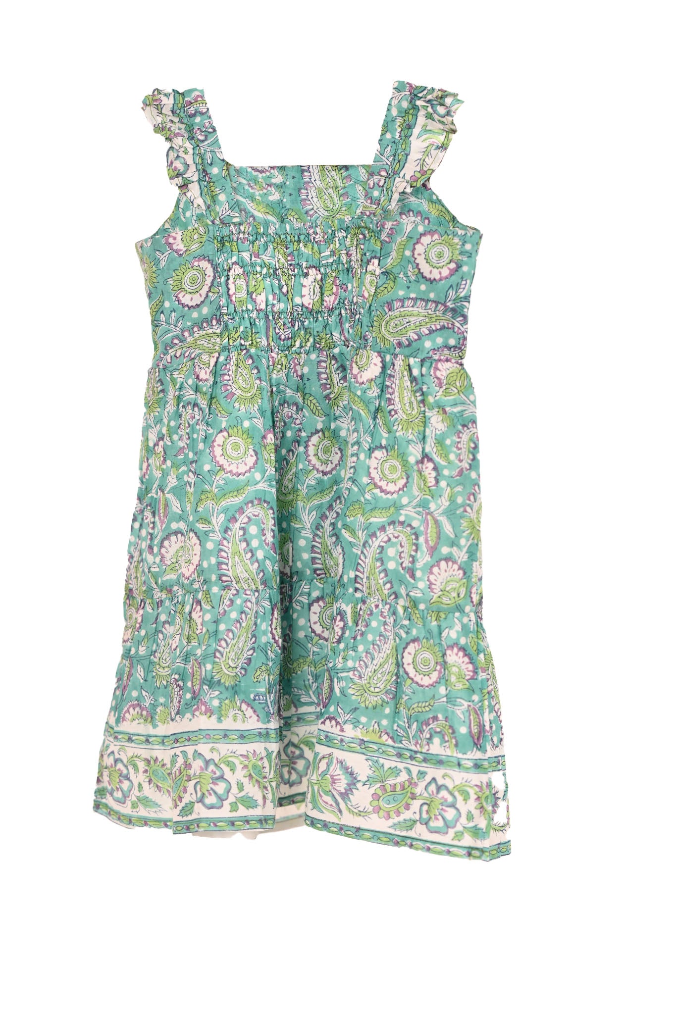 Kids Sophie Dress