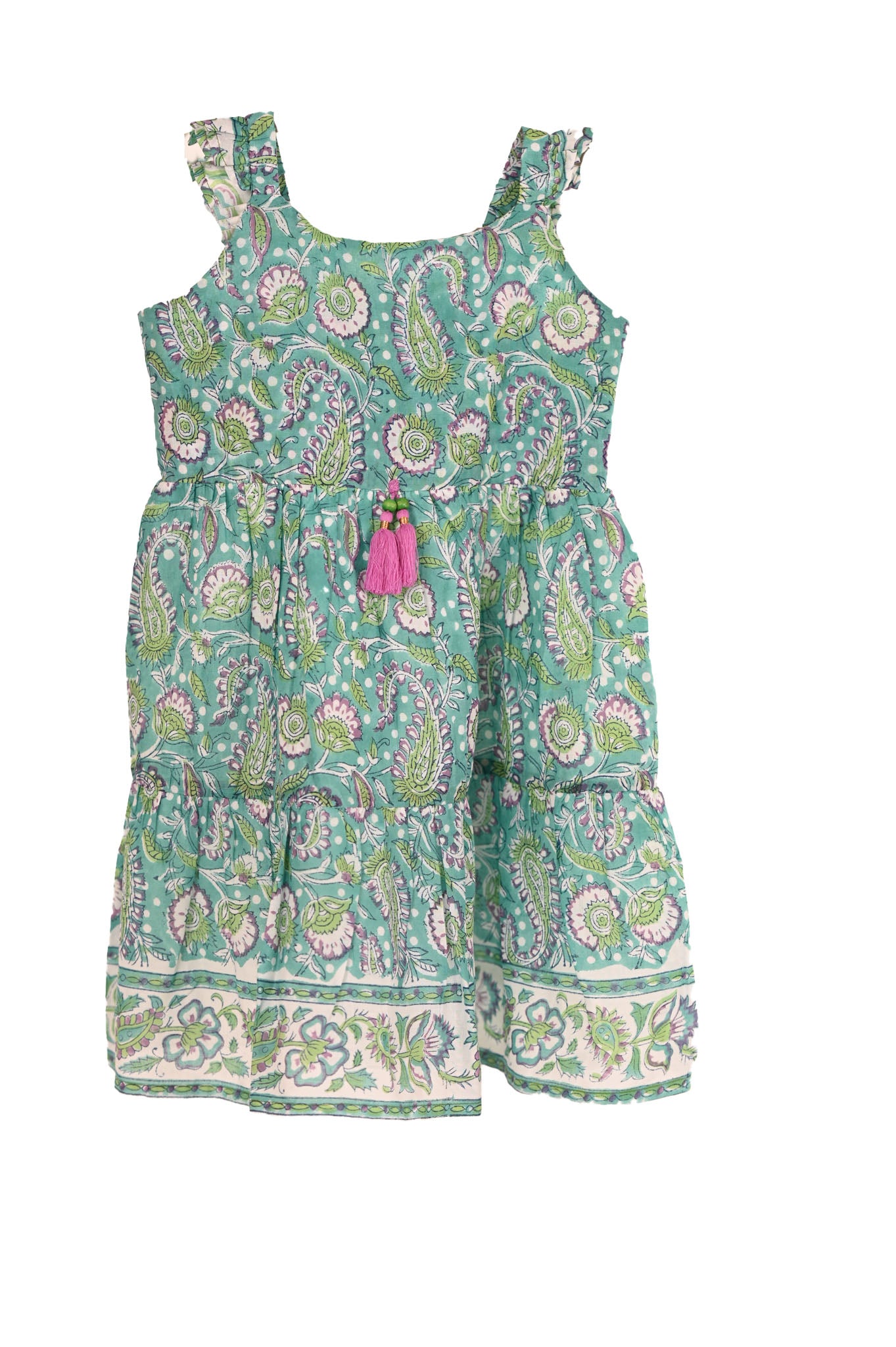 Kids Sophie Dress