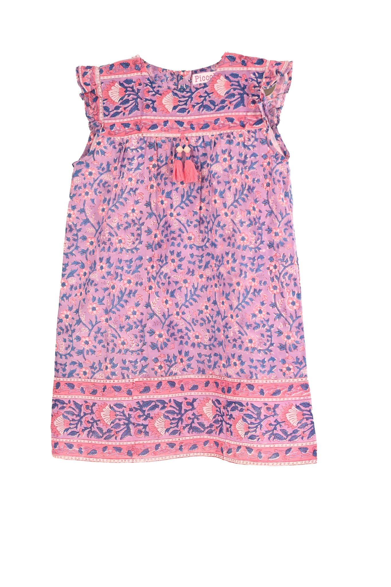 Kids Emily Dress