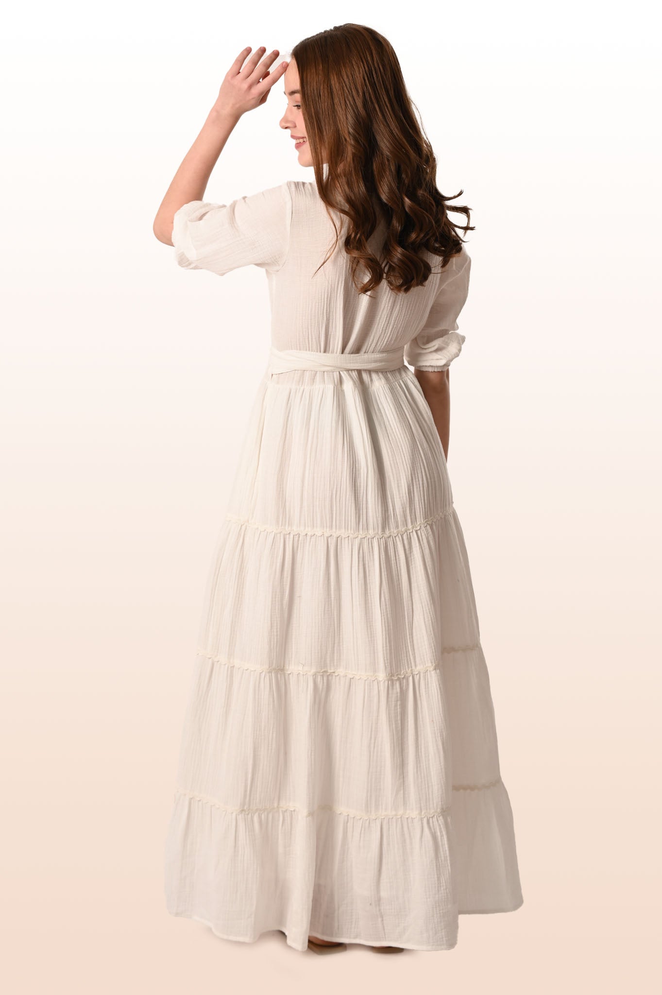 Campa Wrap Dress