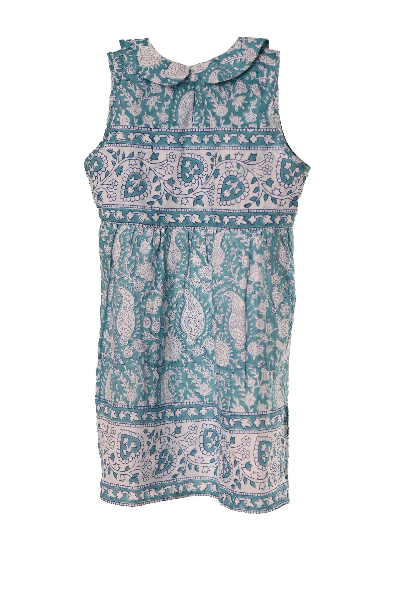 Kids Peter Pan Dress