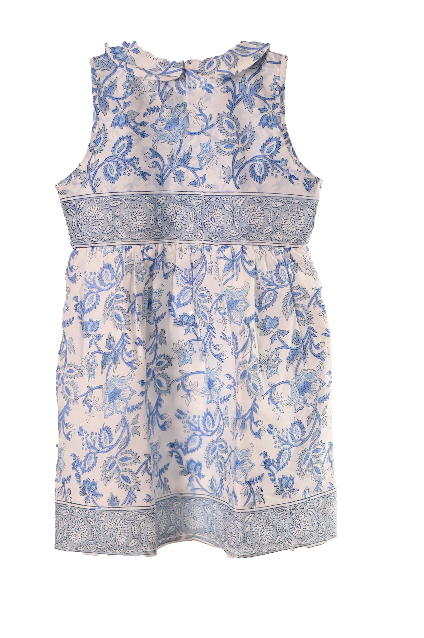 Kids Peter Pan Dress