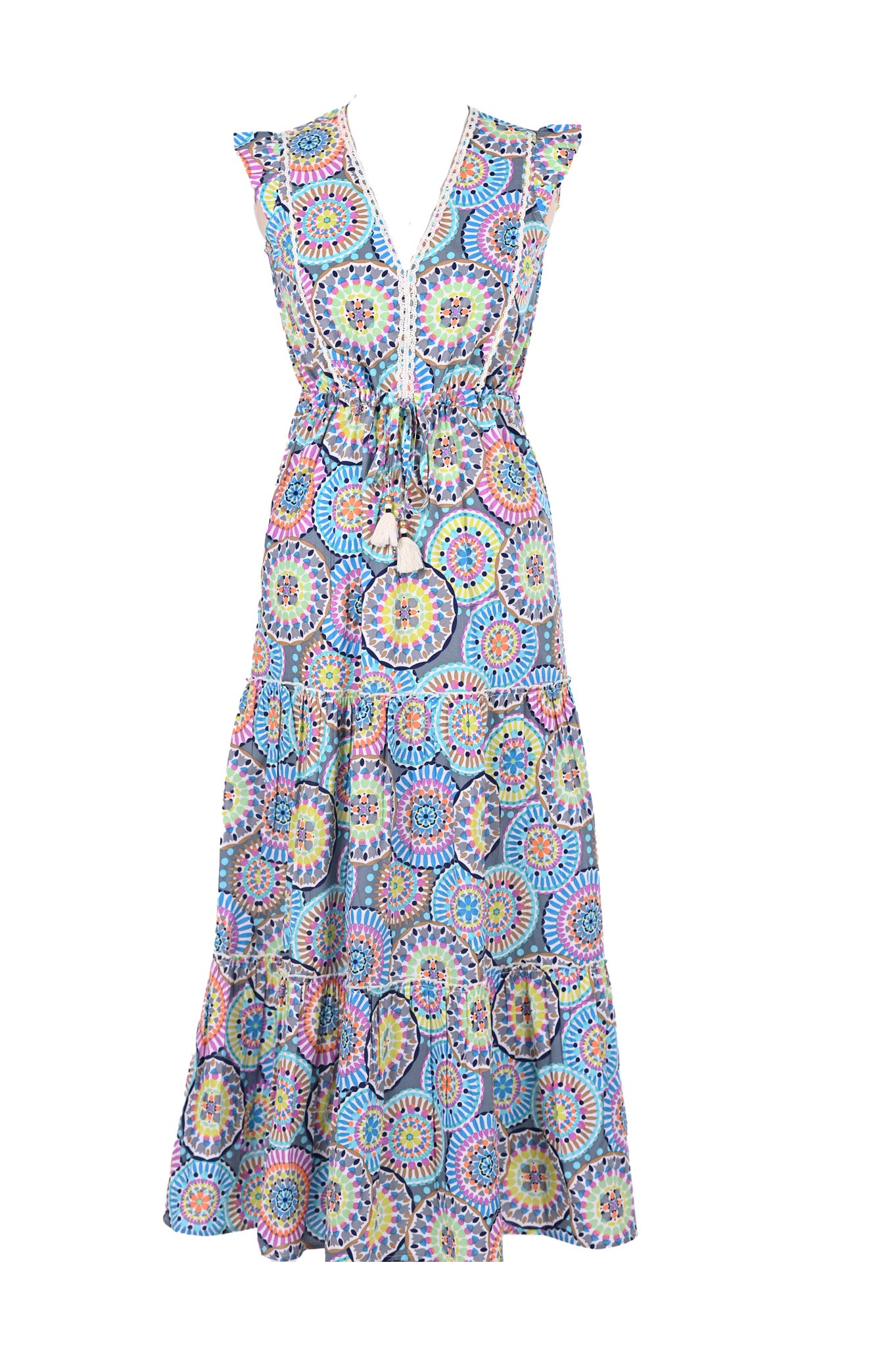Tara Maxi