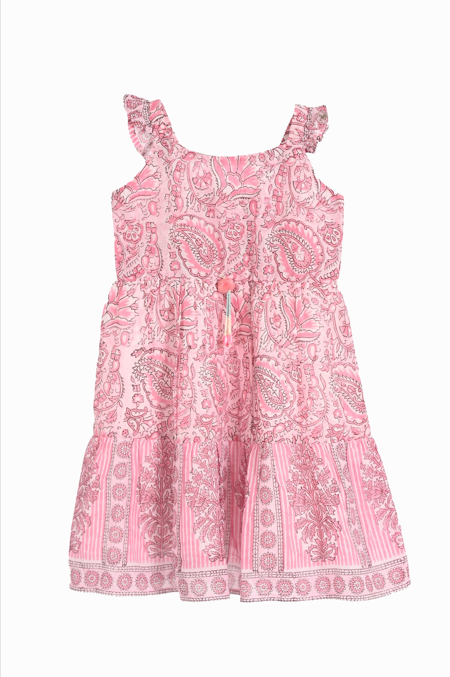 Kids Sophie Dress