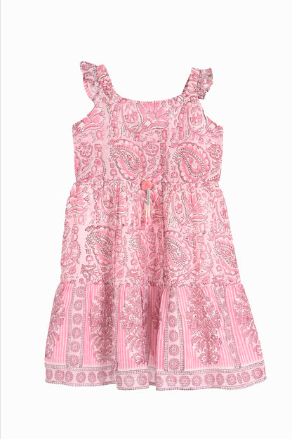 Kids Sophie Dress
