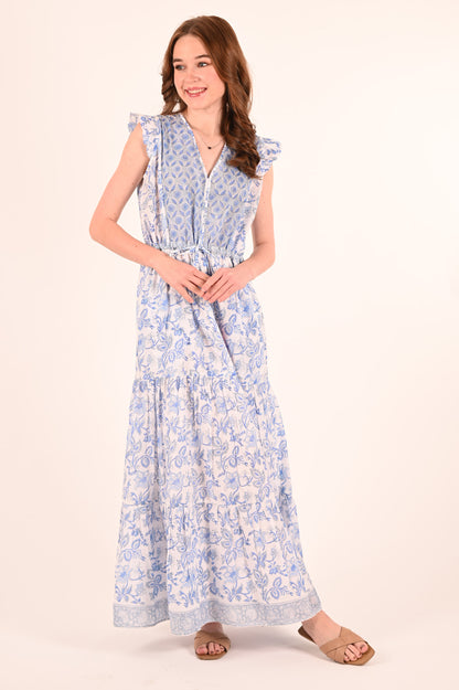 Tara Maxi
