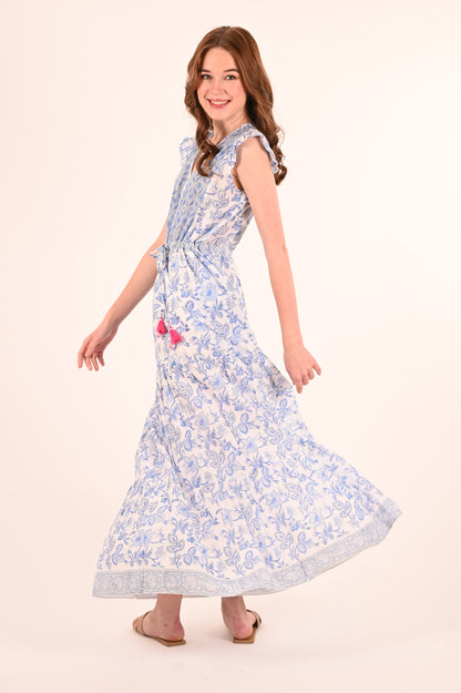 Tara Maxi