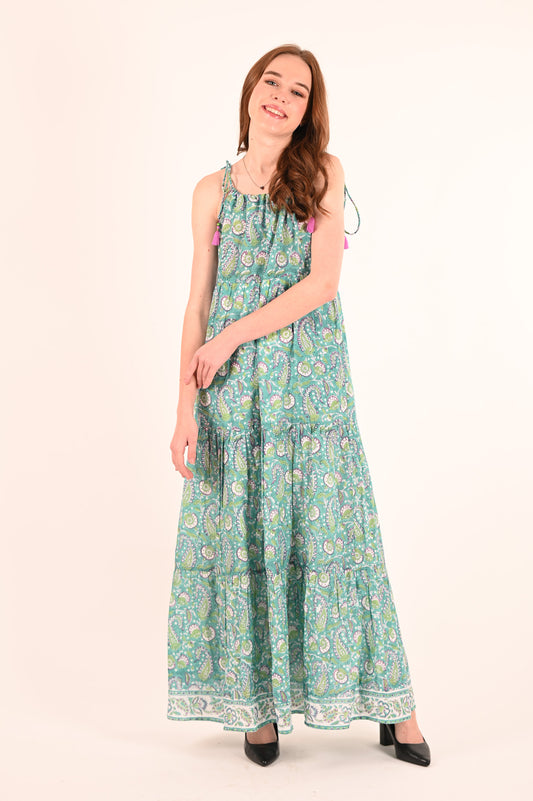 Farrah Maxi