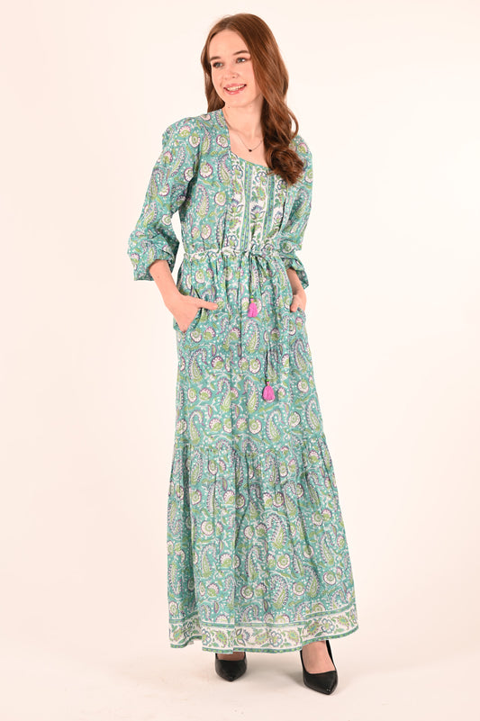 Clara Maxi