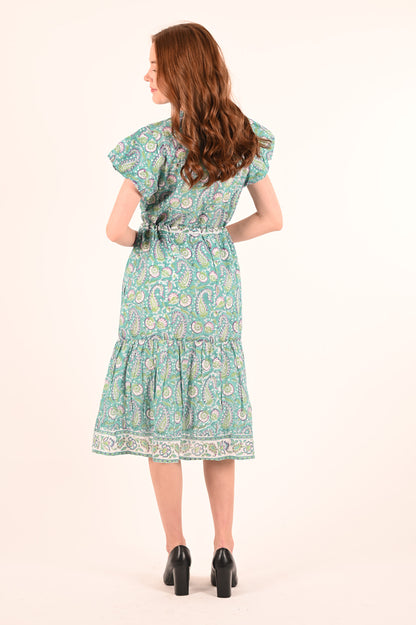 Jasmine Midi