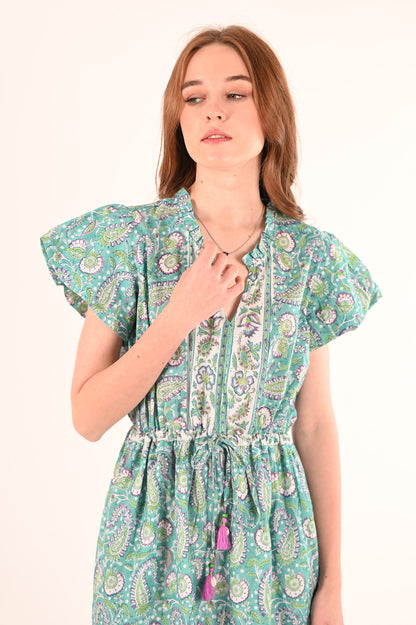 Jasmine Midi