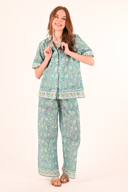 Pj Set