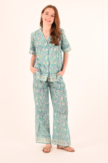 Pj Set