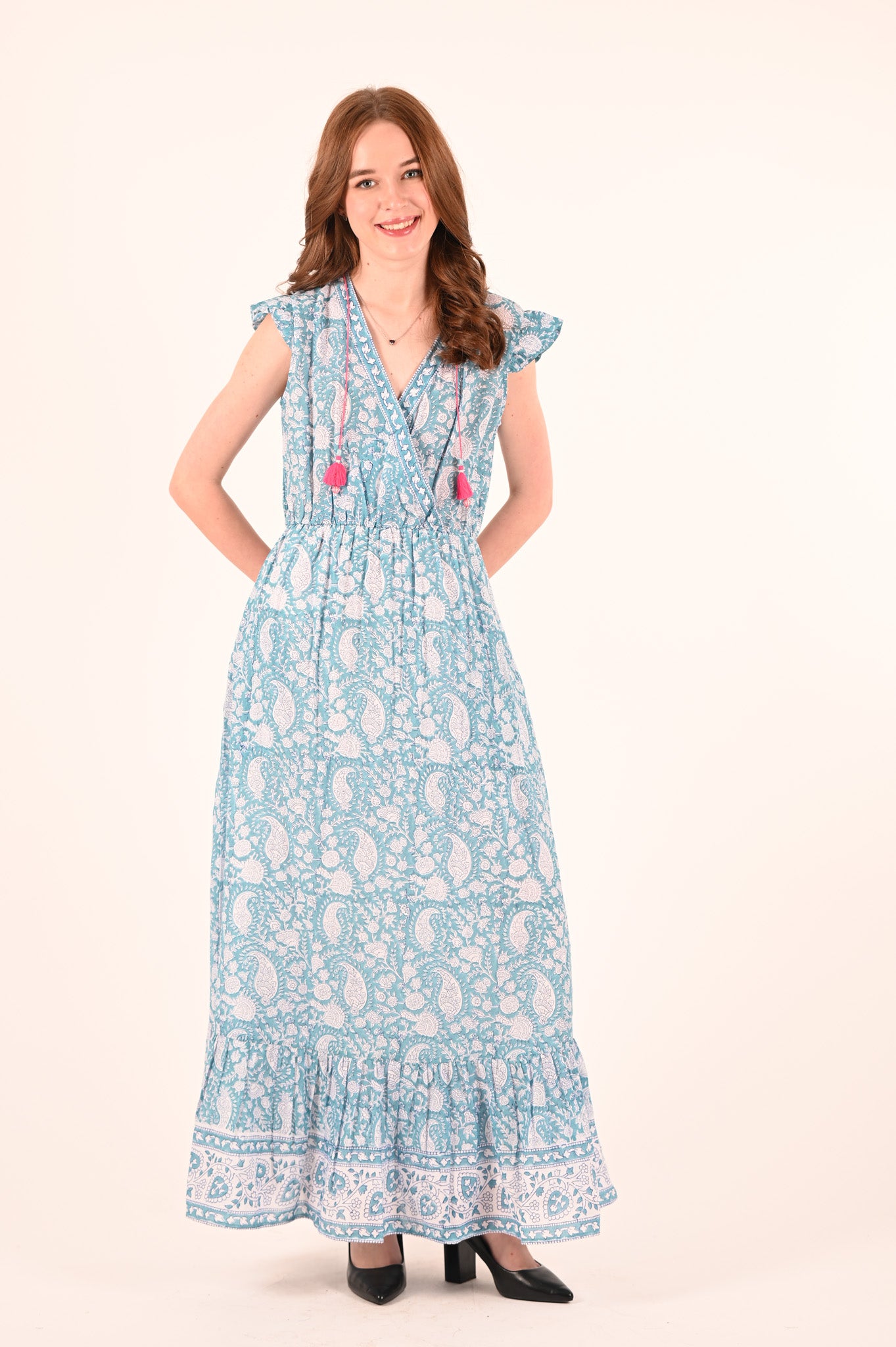Orla Maxi