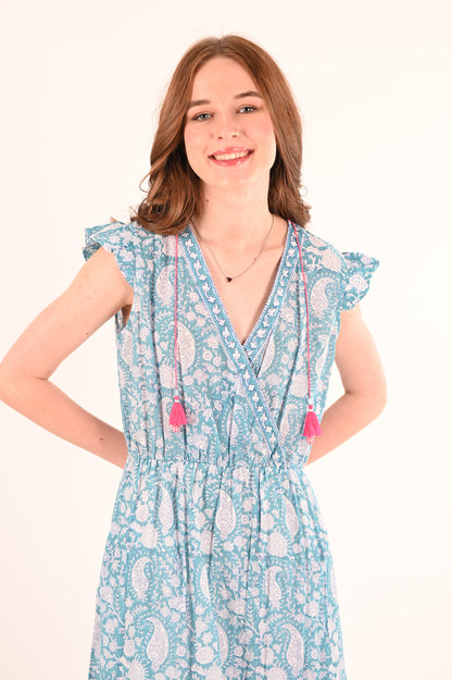 Orla Maxi