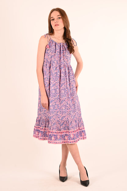 Farrah Midi
