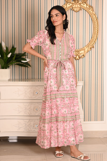 GEORGIA MAXI