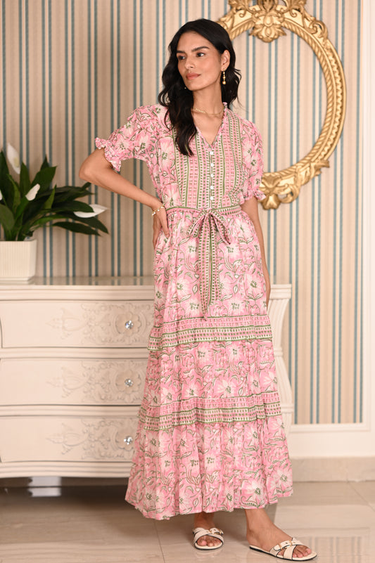 GEORGIA MAXI