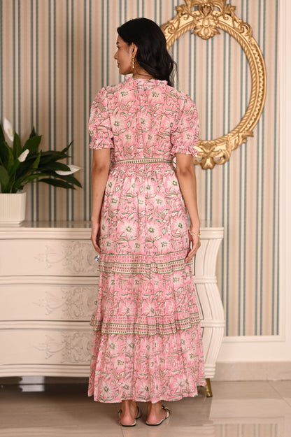 GEORGIA MAXI