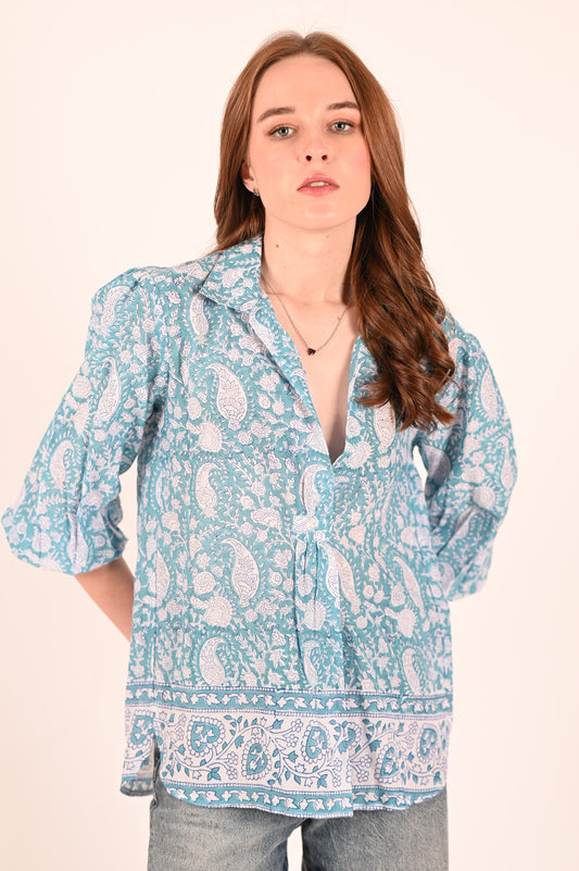 Siyah Top
