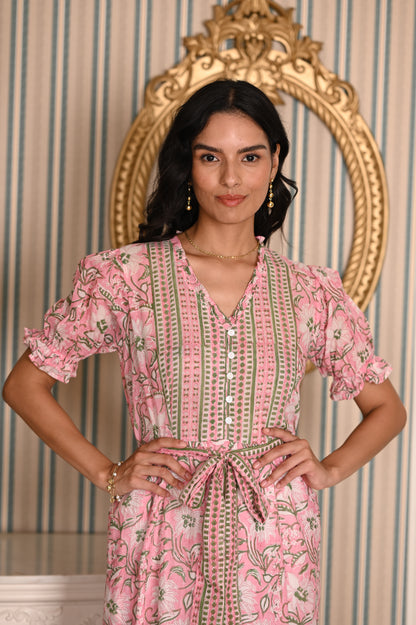 GEORGIA MAXI