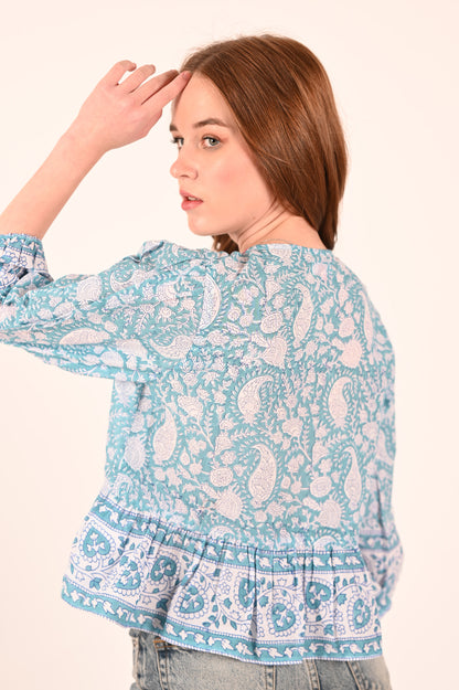 Mia Top
