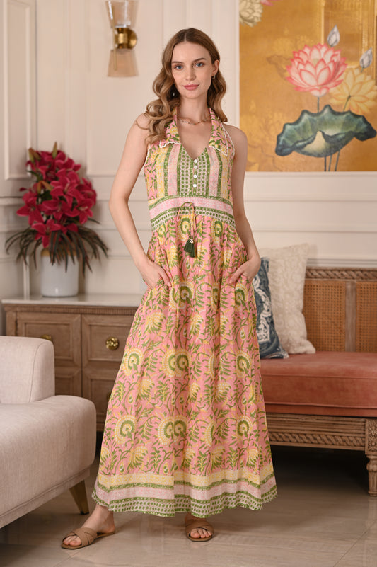 ROBIN MAXI