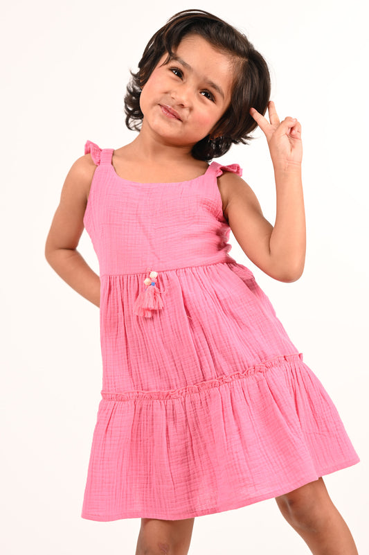 Kids Sophie Dress