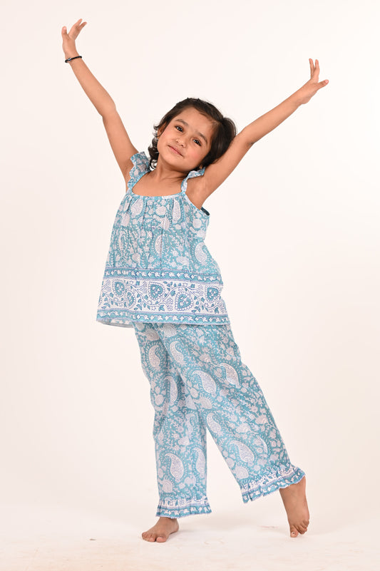 Kids Cami Set