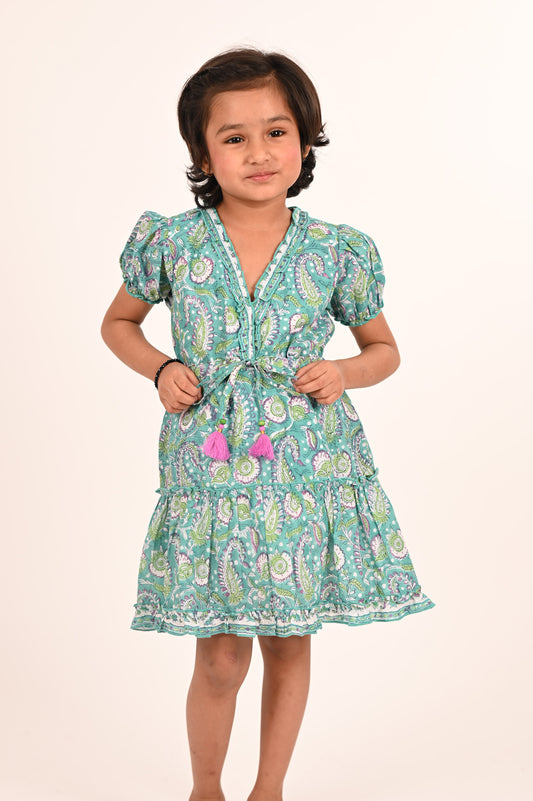 Kids Molly Mini