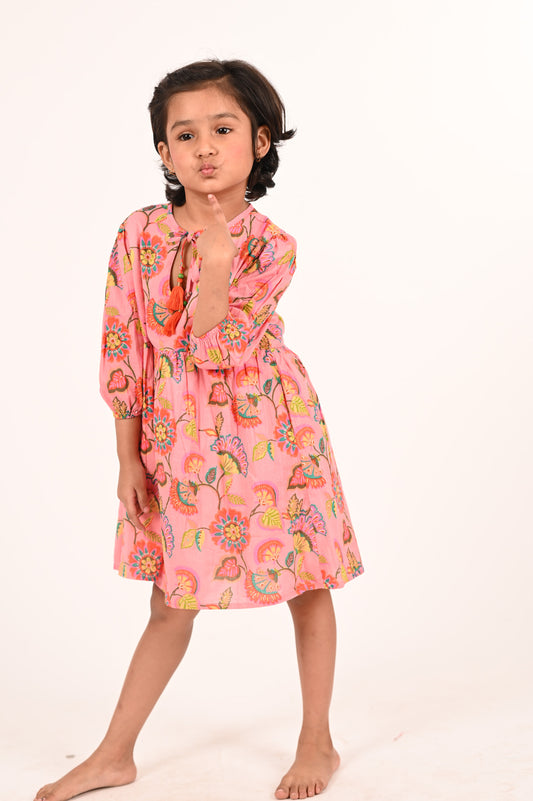 Kids Charles Mini
