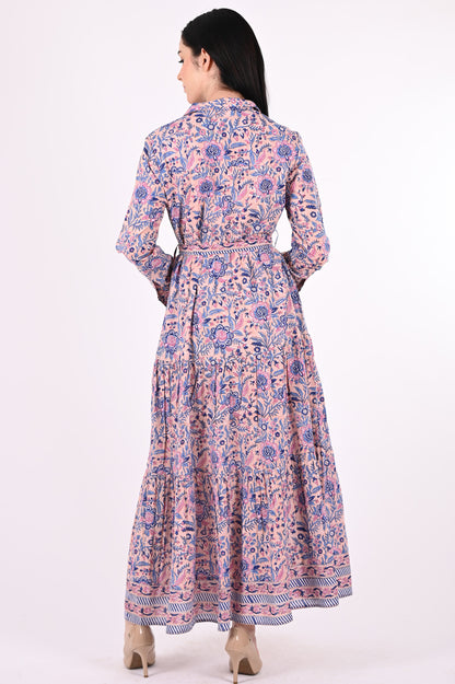 Emmi Shirt Dress