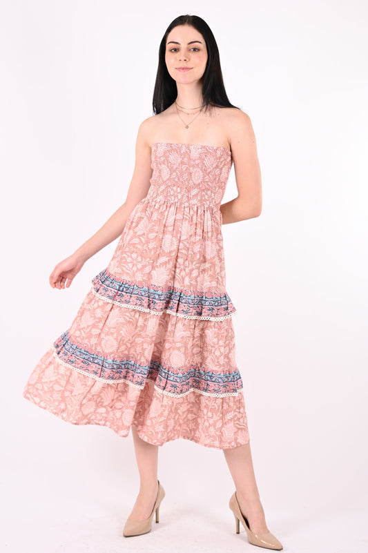 ARIA TUBE MIDI