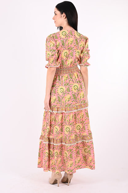 KATE MAXI