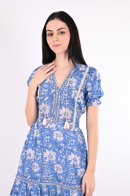 AMELIA MAXI