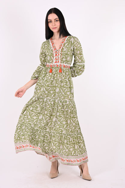 MARLYN MAXI