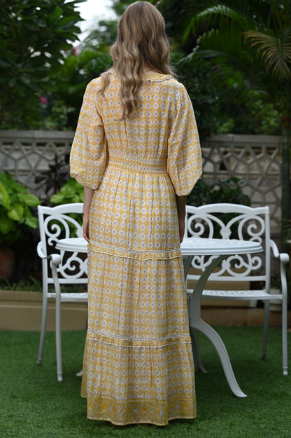 AUBREY MAXI