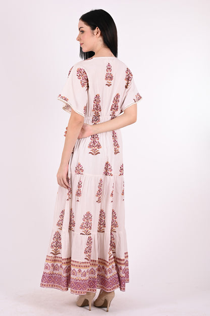 Katherine Maxi