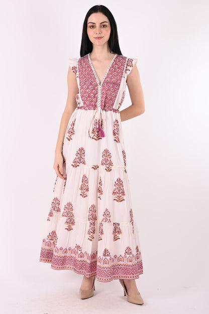 Tara Maxi