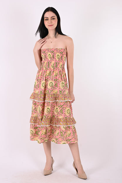 ARIA TUBE MIDI