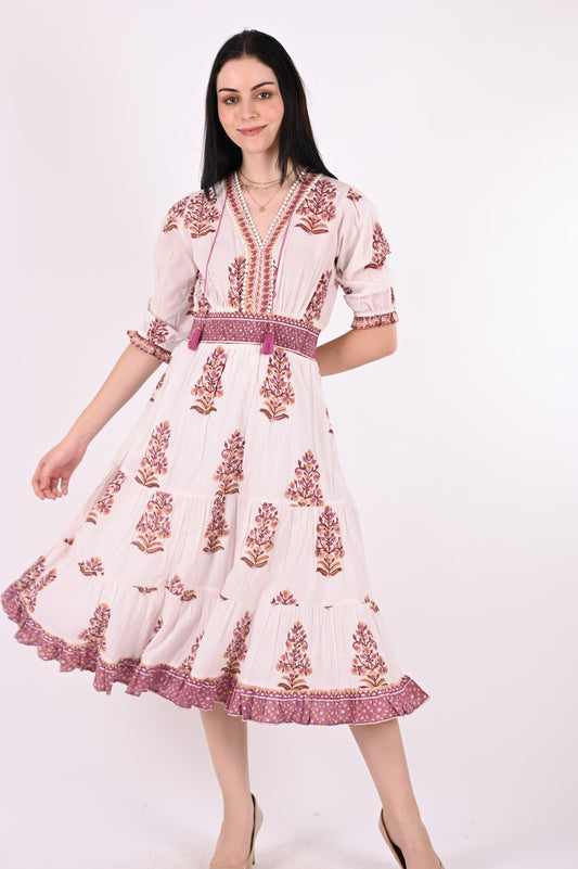 ROSEY MIDI