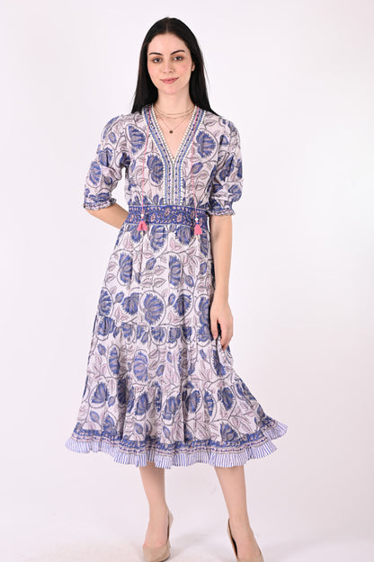 ROSEY MIDI